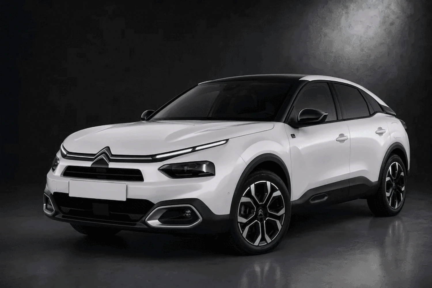 CITROEN C4 araç görseli