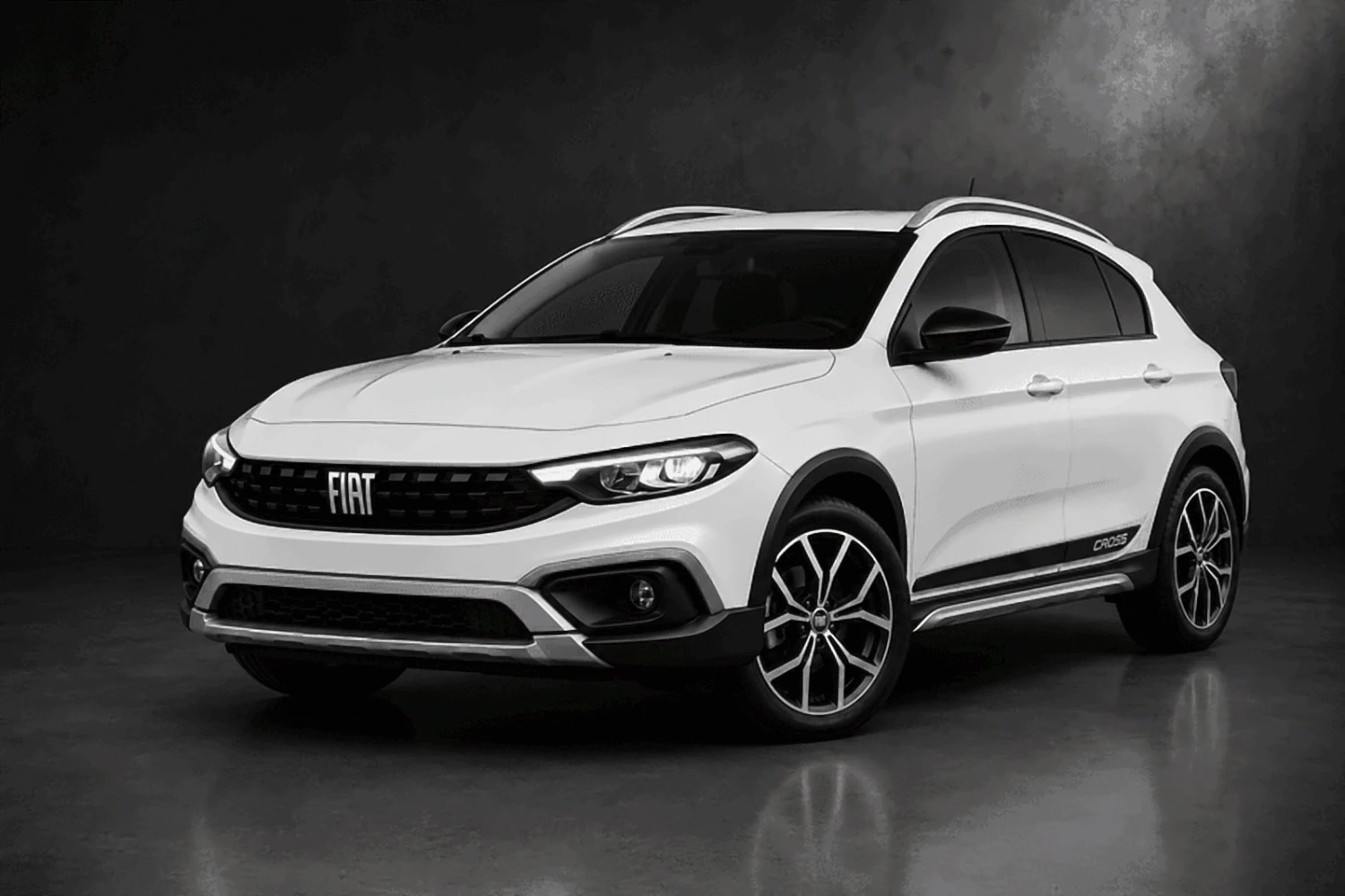 FIAT EGEA CROSS
