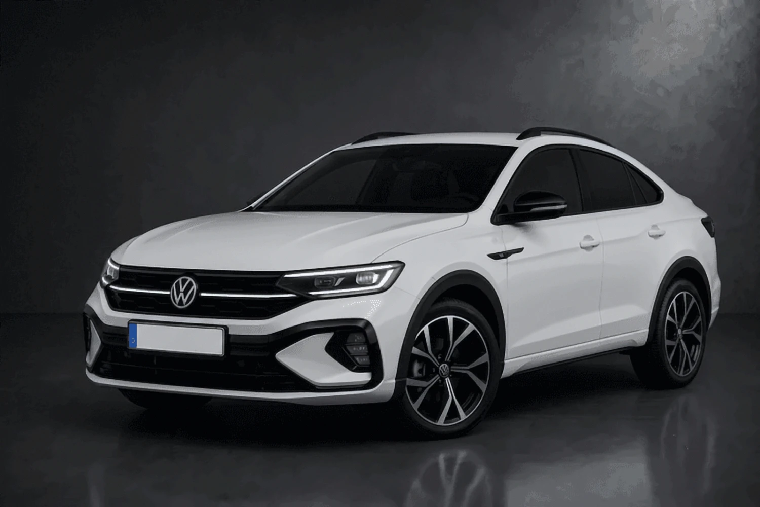 VOLKSWAGEN TAIGO araç görseli